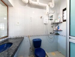 Blk 276D Jurong West Street 25 (Jurong West), HDB 5 Rooms #509184631